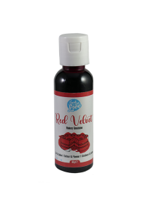 Red Velvet - Emulsão